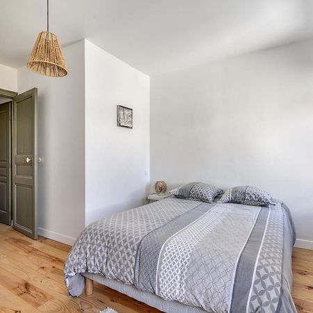 Le Maquens - Parking Gratuit - Wifi - Netflix Apartment Carcassonne Exterior photo