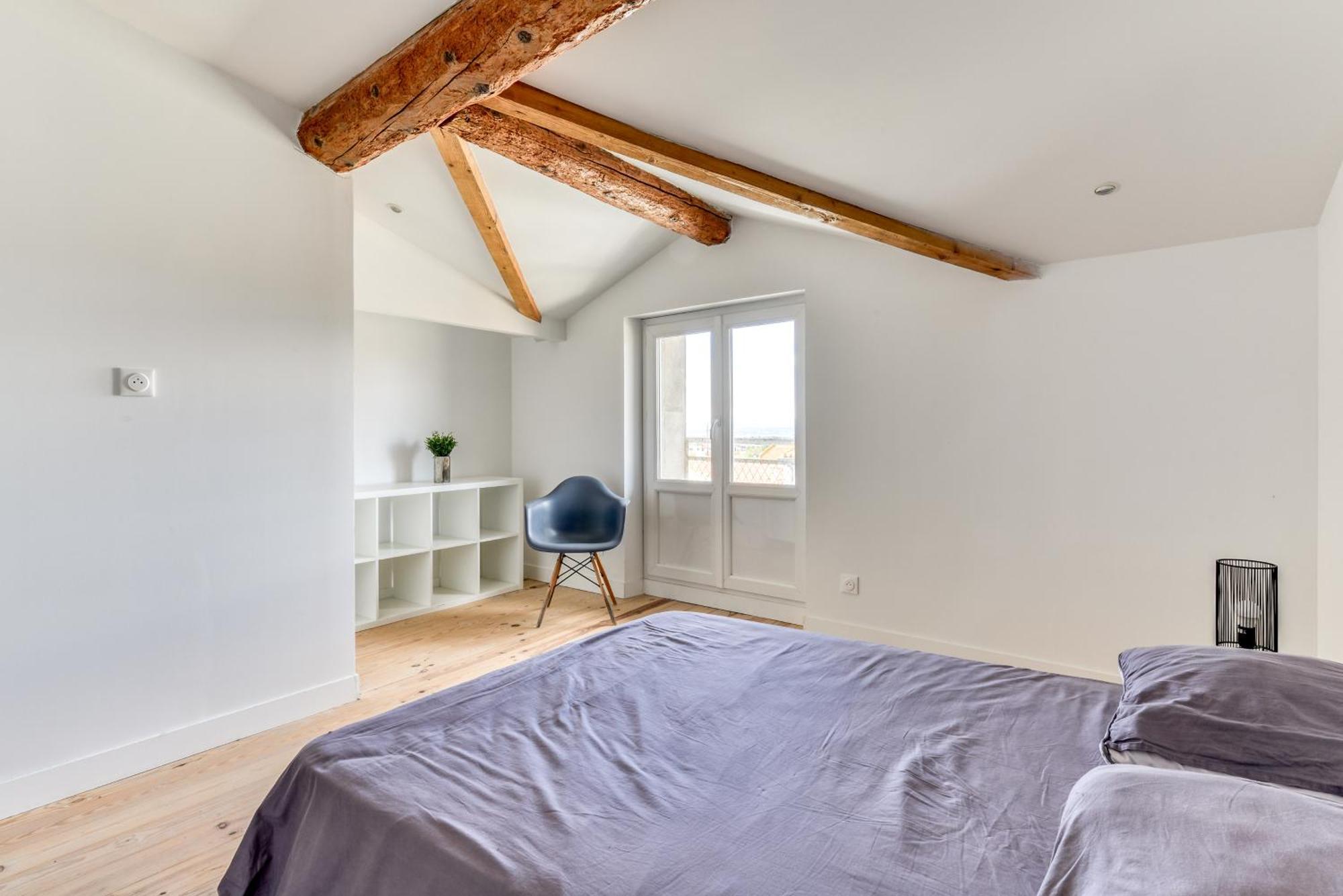 Le Maquens - Parking Gratuit - Wifi - Netflix Apartment Carcassonne Exterior photo