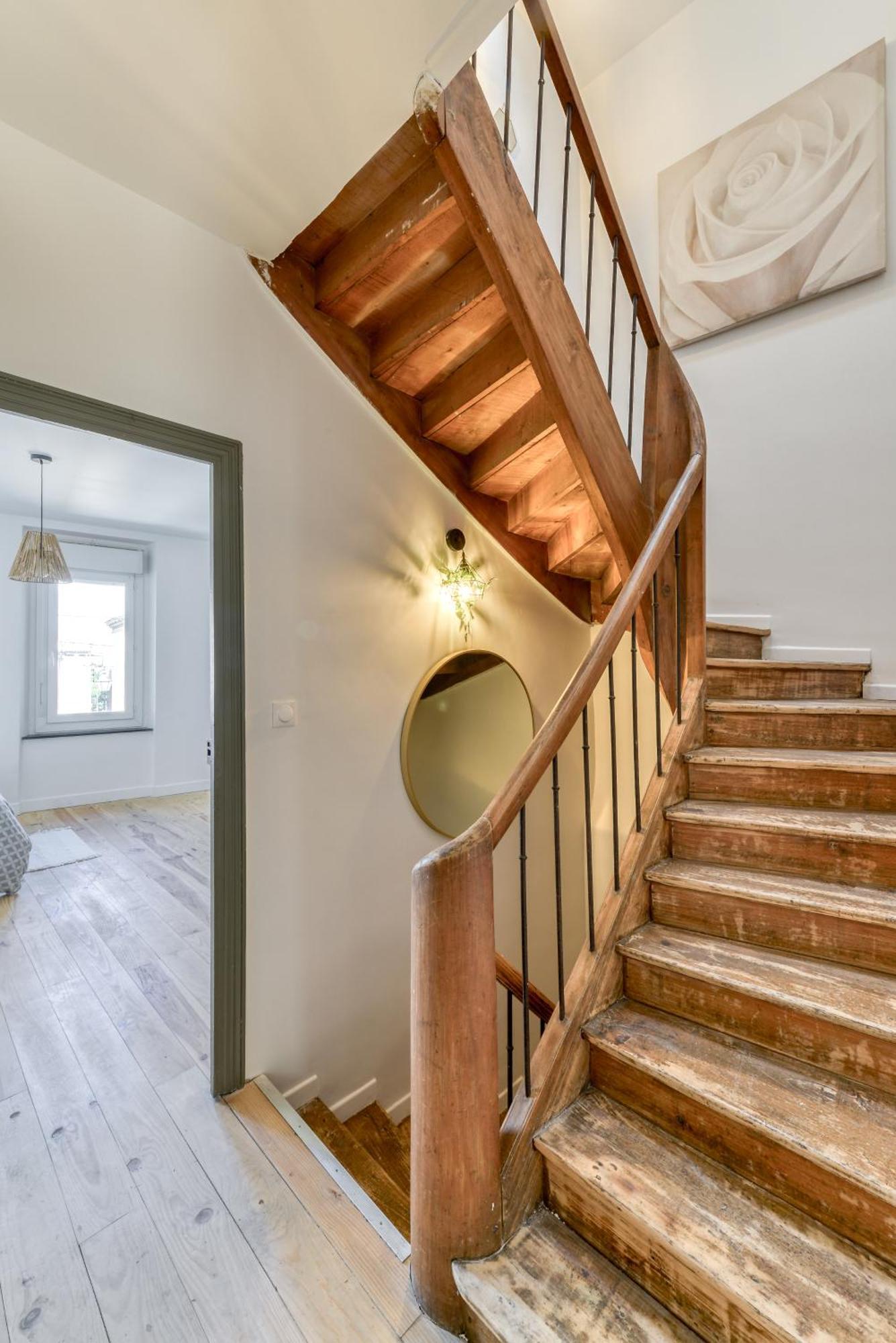 Le Maquens - Parking Gratuit - Wifi - Netflix Apartment Carcassonne Exterior photo