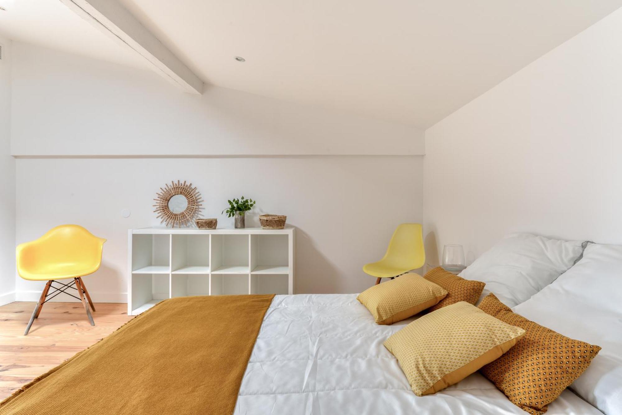 Le Maquens - Parking Gratuit - Wifi - Netflix Apartment Carcassonne Exterior photo