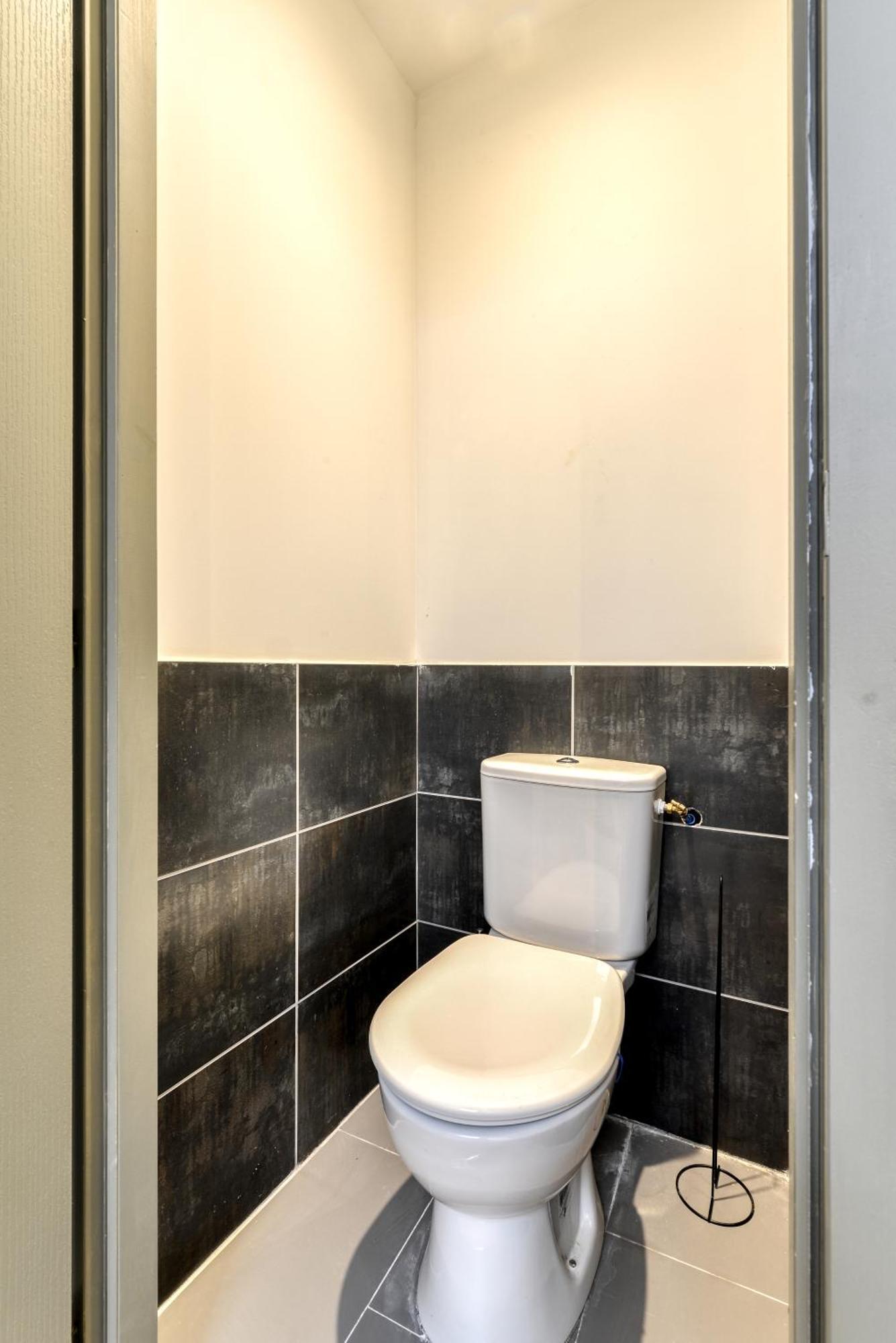 Le Maquens - Parking Gratuit - Wifi - Netflix Apartment Carcassonne Exterior photo