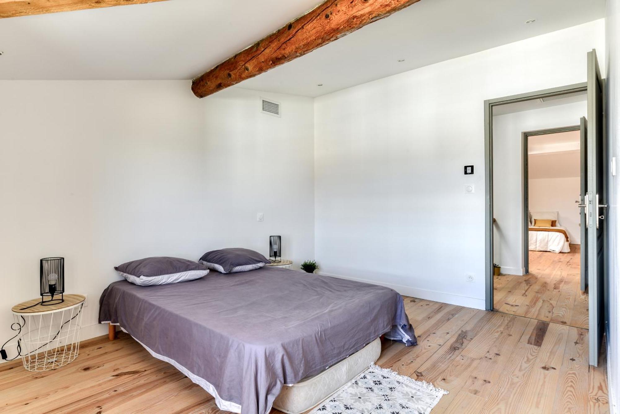 Le Maquens - Parking Gratuit - Wifi - Netflix Apartment Carcassonne Exterior photo