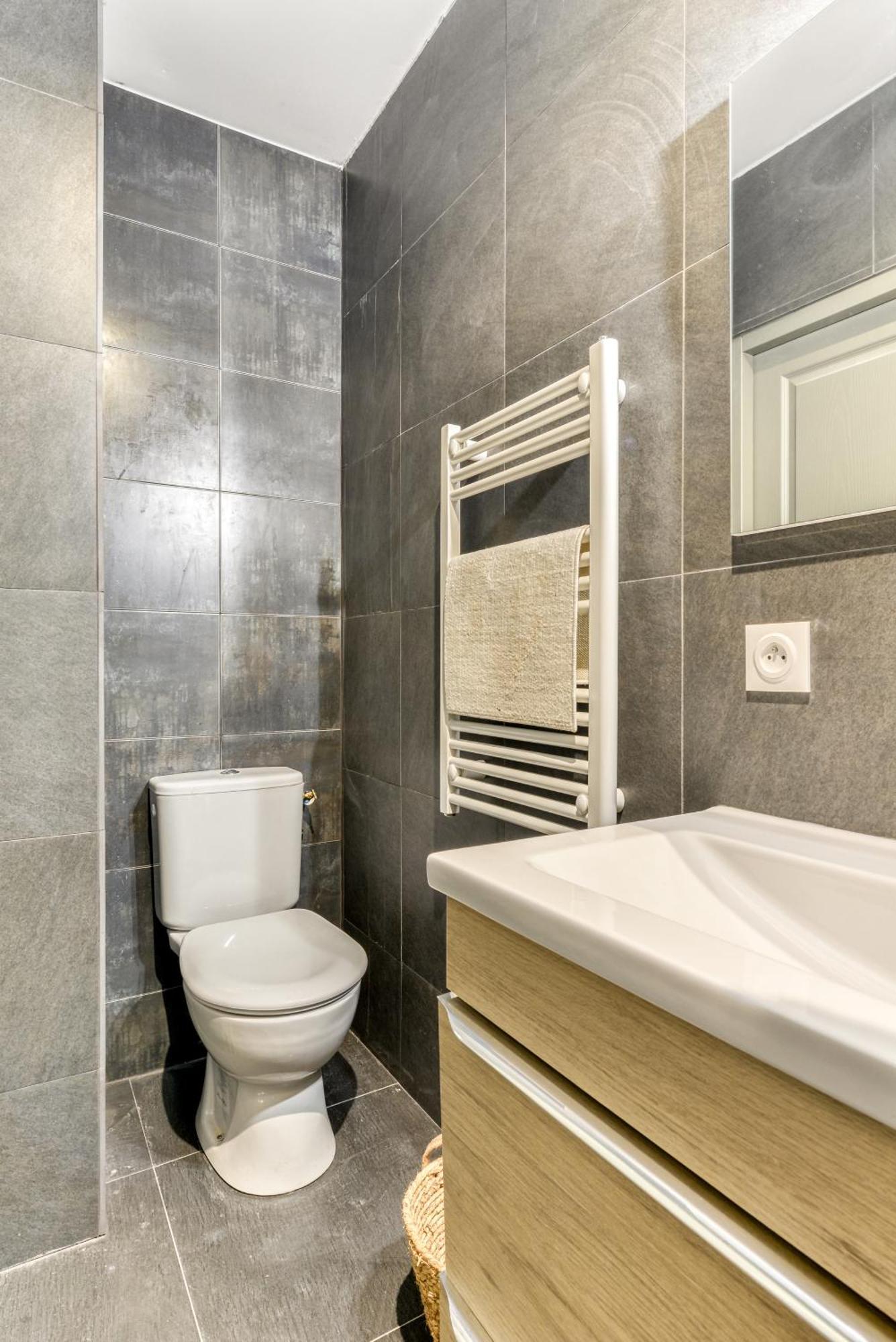Le Maquens - Parking Gratuit - Wifi - Netflix Apartment Carcassonne Exterior photo