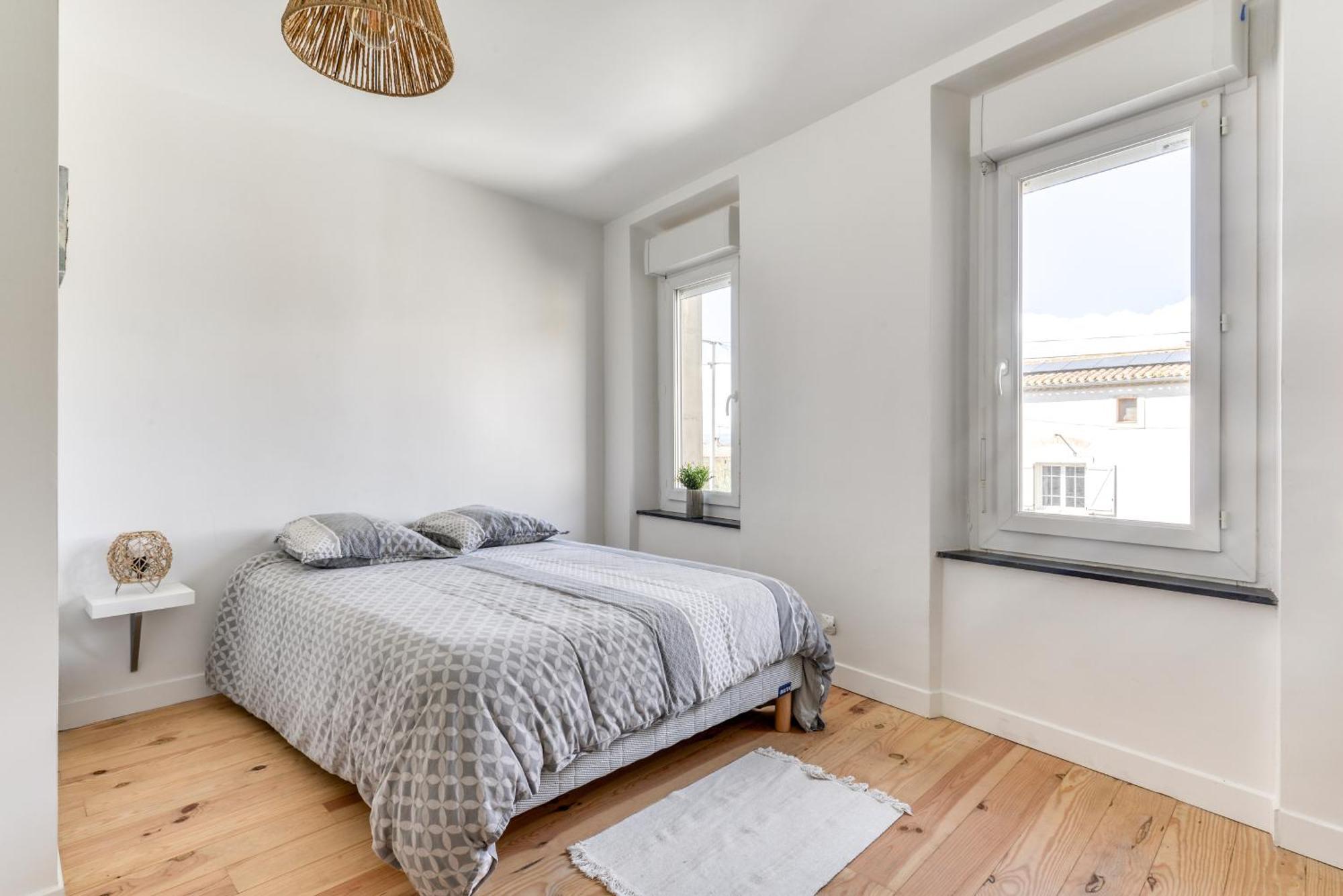 Le Maquens - Parking Gratuit - Wifi - Netflix Apartment Carcassonne Exterior photo